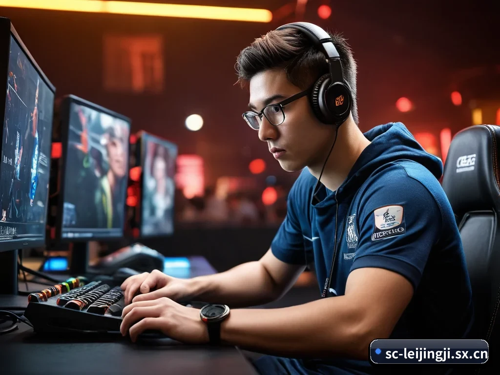 坚持做好基础的事 | RayeSports